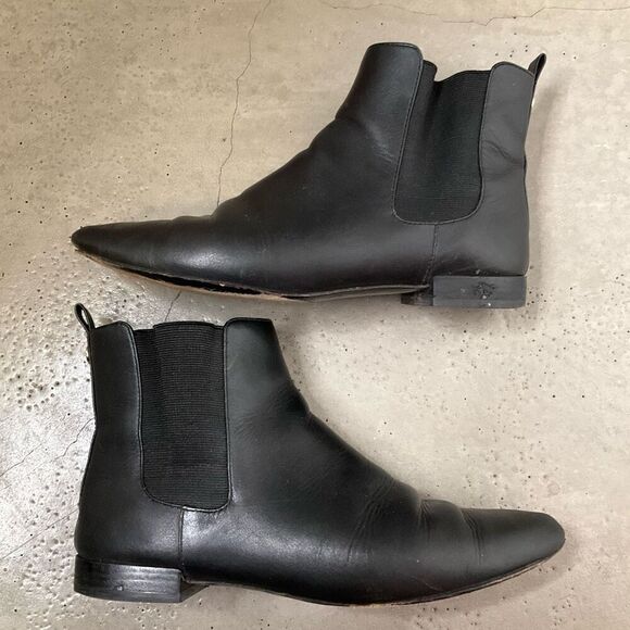 Tory Burch Orsay Boots - Picture 3 of 11